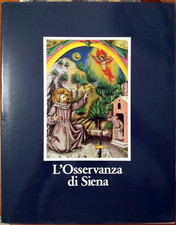 Alessi,C. - L'Osservanza di