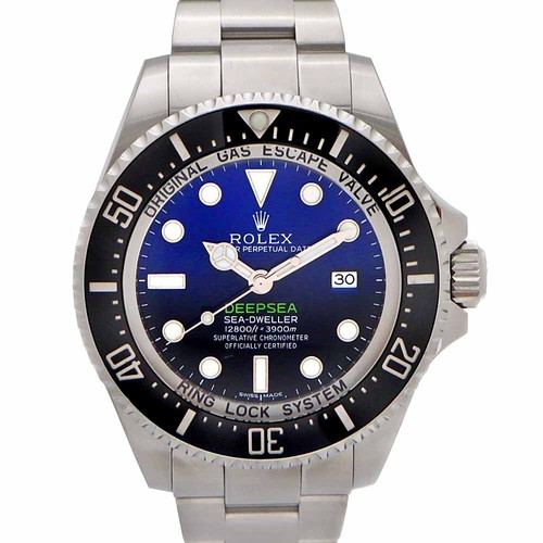 Orologio rolex sea - orologio, sea-dweller