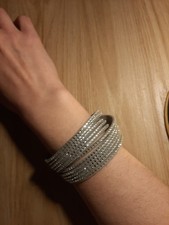 Swarovski Braccialetto