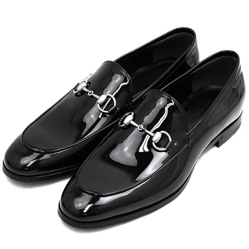 Scarpe uomo gucci pelle - scarpe,
