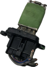 Ricambio resistenza ventola