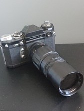 Macchina fotografica cd