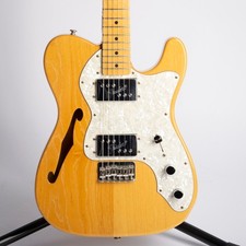 Fender Telecaster Thinline