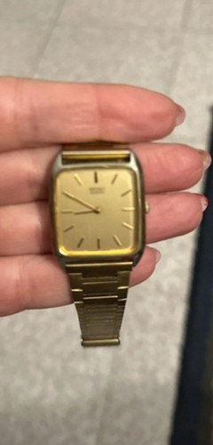 Orologio seiko quarzo - seiko, vintage