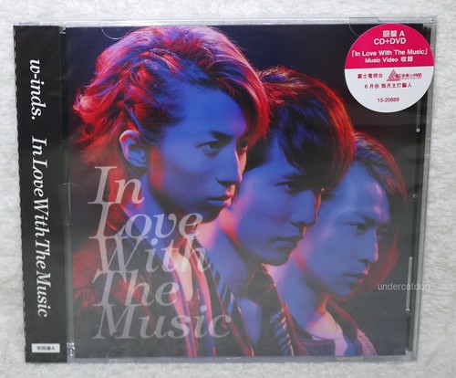 Pop inds love - in, the
