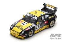 Porsche 911 GT2 24h Le Mans