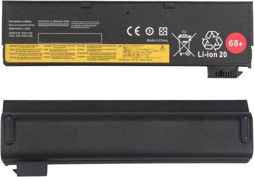 Batteria per laptop - ✅,