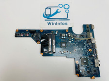 Scheda Madre Funzionale DA0R24MB6F0 HP Pavilion G6-1000 (G6-1130sf)