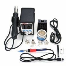 Stazione di rilavorazione SMD