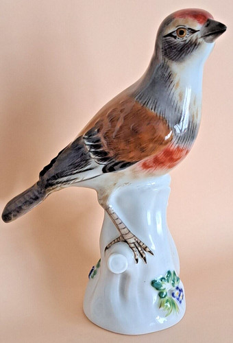 Statua porcellana meissen - porcellana,