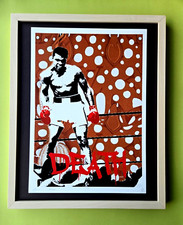 DEATH NYC stampa GRANDE