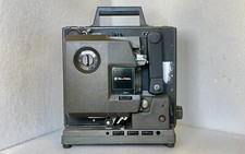 Vintage Bell & Howell 2592AX