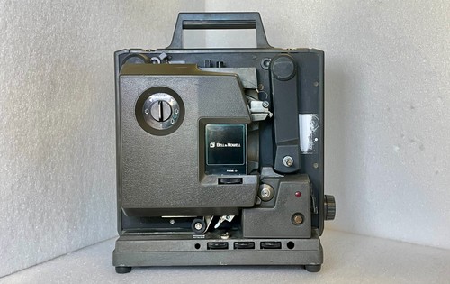 Vintage bell howell - vintage,