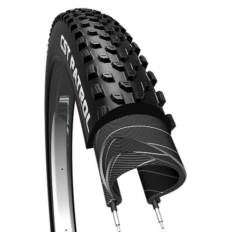 Copertone bici cst patrol - copertone,