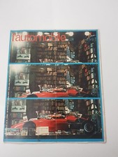 RIVISTA L'AUTOMOBILE IN