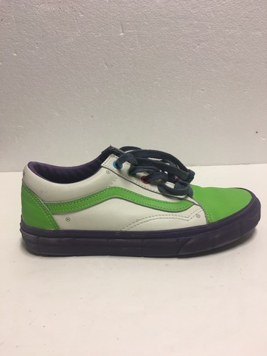 Scarpe vans disney pixar - scarpe, toy