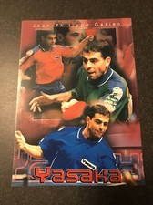 Table Tennis -  JP GATIEN - Yasaka