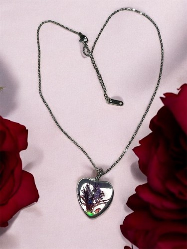 Collana donna argento - collana,