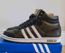 UNDFTD x Adidas Top Ten Hi