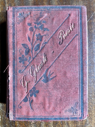 Giuseppe giusti poesie edite - giusti,