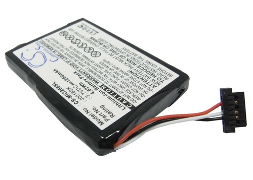Batteria agli ioni litio - batteria,