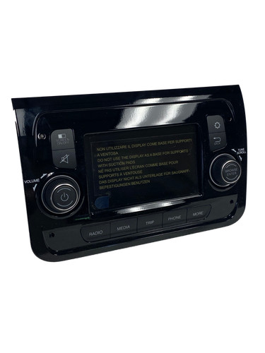 Ram promaster 2500 2021 radio - 2500,