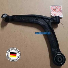 BRACCIO SOSPENSIONE ANTERIORE SINISTRO FIAT 500C 312 0.9 TWINAIR 1.2GPL 1.3MJET