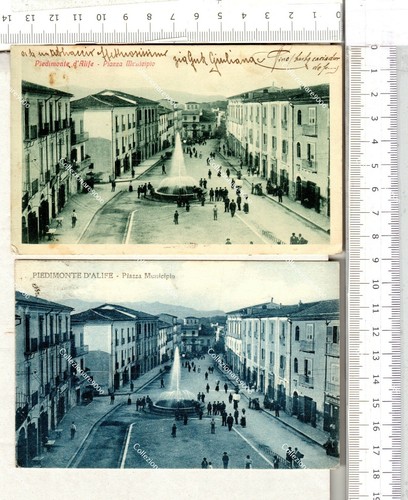 Pab 590 piedimonte alife - piedimonte, d'alife
