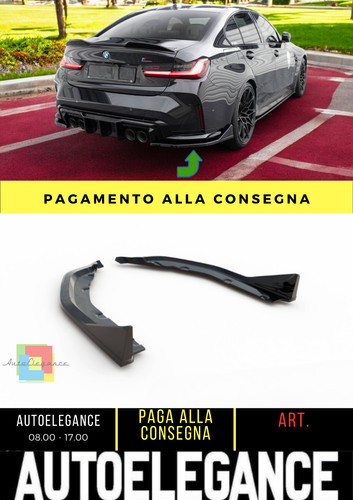 Splitter laterali - 🔥splitter,