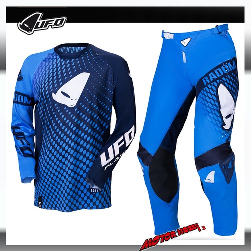 Completo cross enduro ufo slim - enduro,