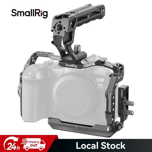Smallrig kit gabbia per - gabbia,
