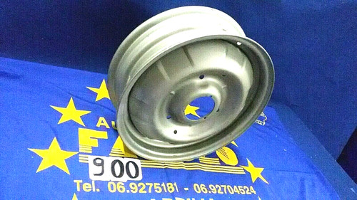 Cerchio ruota citroen - citroen, gs