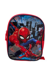 Zaino Asilo Spiderman - 28 cm