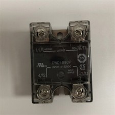 CWD4890P 4-32V per relè a