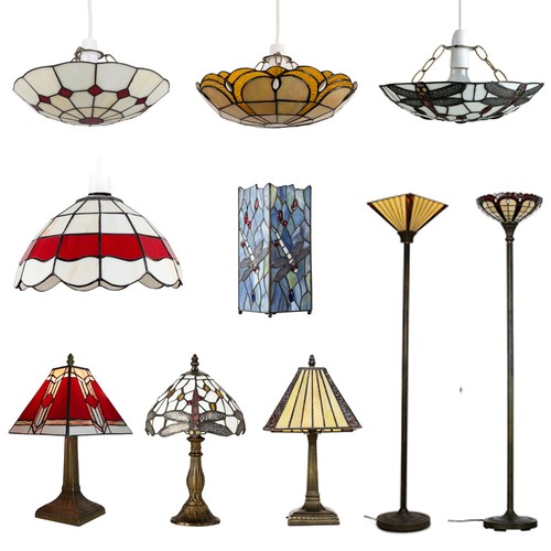 Lampada terra tavolo - da, da