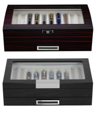 Vetrina Portapenne 20 posti