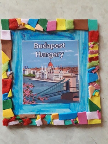 Budapest hungary souvenir - budapest,