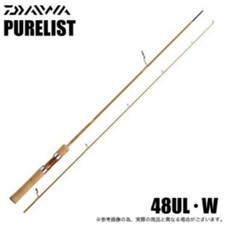 DAIWA 23 PURELIST 48UL・W