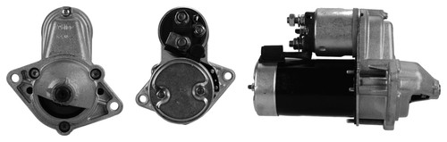 Elstock motorino avviamento - elstock,