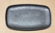 Servizio n.6 - Vassoio piatto