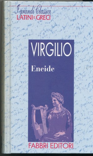 Grandi classici latini - grandi,
