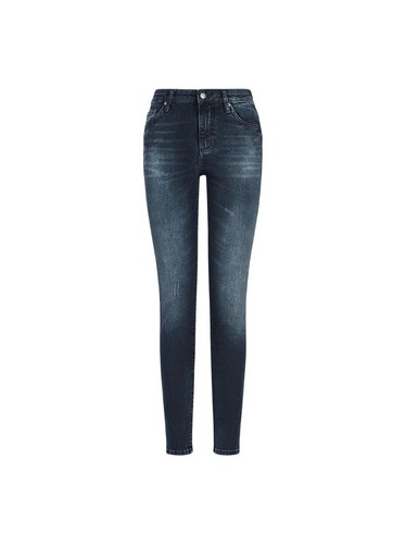 Jeans armani exchange - exchange, donna