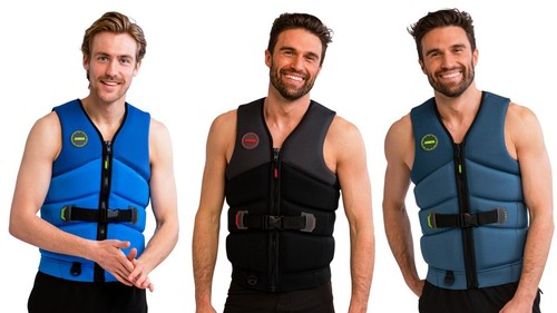 Jobe unify gilet - unify, uomo