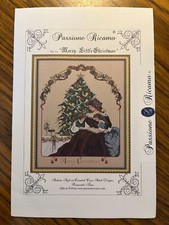 RARO Passione Ricamo "Buon