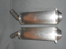 ORIGINALE DUCATI 848 EVO 2009