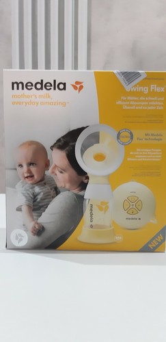 Medela tiralatte elettrico