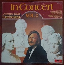 James Last in Concert