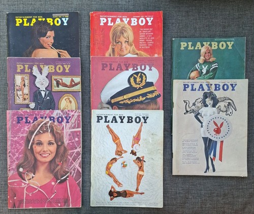 Vintage bundle job - vintage,