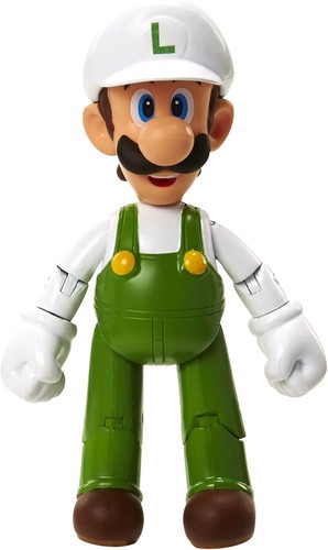 Mario nintendo pollici fire - nintendo,