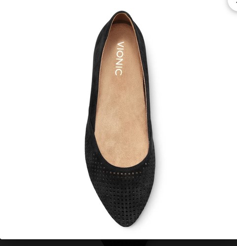 Ballerine donna vionic posey - ballerine,
